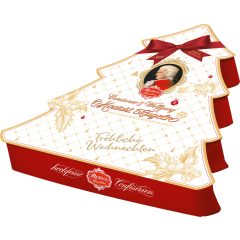   Reber Constanze és Wolfgang Golyó válogatás Karácsonyfa 240g