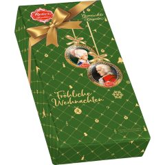   Reber Karácsonyi Vegyes Golyó válogatás 'kicsi' 200g