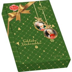 Reber Karácsonyi Vegyes Golyó válogatás 'nagy' 300g   Reber Karácsonyi Vegyes Golyó válogatás 'nagy' 300g