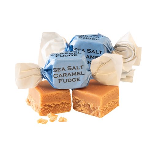 Gardiners Lana Mathieson - "Sheep for all Seasons" Sós-Karamellás Fudge PD 170g