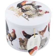 Gardiners "Tyúkok" Vanília Fudge FD 200g