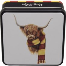 Gardiners Lana Mathieson - "Harry Potter" Sós-Karamellás Fudge FD 120g