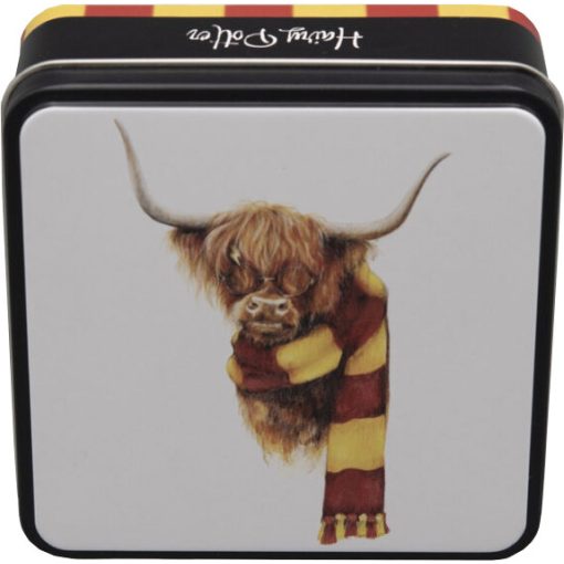 Gardiners Lana Mathieson - "Harry Potter" Sós-Karamellás Fudge FD 120g