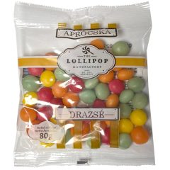 TLM Aprócska Drazsé 80g