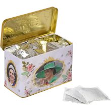 NET "Catherine - Princess of Wales" English Brekfast Tea (40 filter) 80g