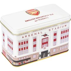   NET "Arsenal - Highbury" English Breakfast Tea (40 filter) FD 80g