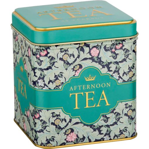 NET "Búzavirágos" Afternoon Tea (32 filter) 64g