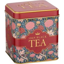 NET "Búzavirágos" 1869 Black Blend Tea (32 filter) 64g