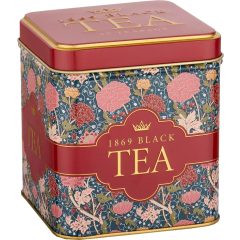   NET "Búzavirágos" 1869 Black Blend Tea (32 filter) 64g