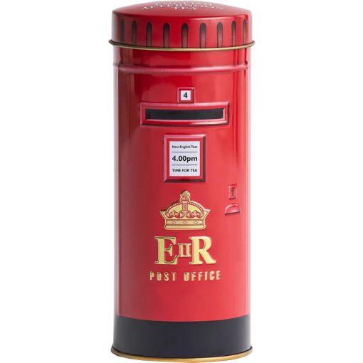 NET "Postaláda" English Afternoon Tea (14 filter) 28g