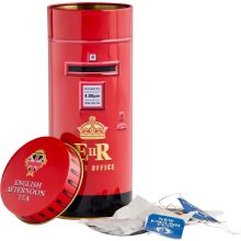 NET "Postaláda" English Afternoon Tea (14 filter) 28g