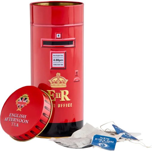 NET "Postaláda" English Afternoon Tea (14 filter) 28g