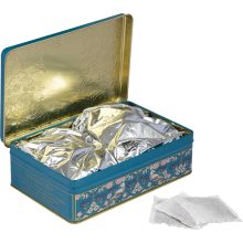 NET "Énekes Rigó" Tea válogatás (72 filter) 144g