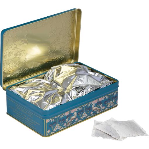 NET "Énekes Rigó" Tea válogatás (72 filter) 144g