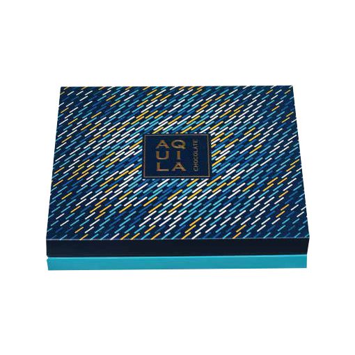 Aquila Desszert válogatás Kék-csíkos 250g