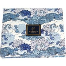 Aquila Desszert Válogatás Kék 730g