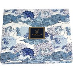 Aquila Desszert Válogatás Kék 730g