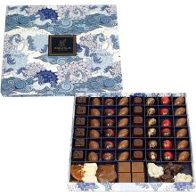 Aquila Desszert Válogatás Kék 730g