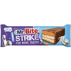 Mr. Bite - Strike - Kókuszos 40g