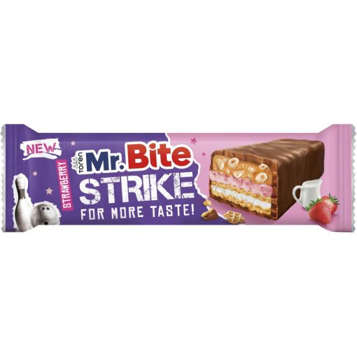 Mr. Bite - Strike - Epres 40g
