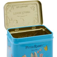 NET "Nyúl Péter TM" Forrócsokoládé Por FD 250g