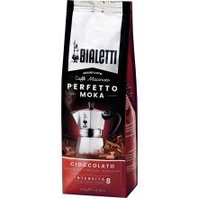 Bialetti - Perfetto Moka Csokoládé ízű Őrölt kávé 250g