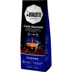 Bialetti - Caffé Machinato Intenso Őrölt kávé 250g