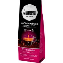 Bialetti - Caffé Machinato Delicato - Őrölt kávé 250g