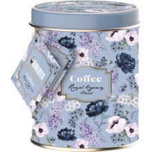Bialetti - Bridgerton - Díszdoboz + Őrölt kávé 250g