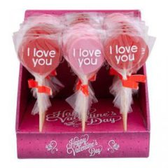 TLM „I Love You” nyalóka 20g