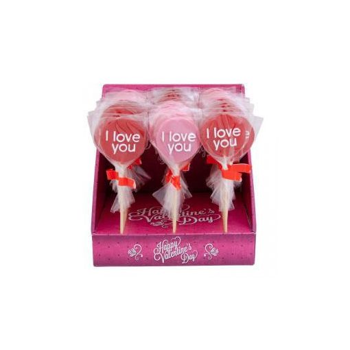 TLM „I Love You” nyalóka 20g
