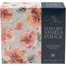 Gardiners Meg Hawkins - "Rózsák" Vanília Fudge 170g