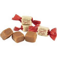 Gardiners Meg Hawkins - "Rózsák" Vanília Fudge 170g