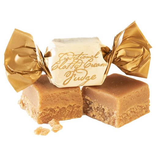 Gardiners Meg Hawkins - "Méhecske" Clotted Cream Fudge 170g