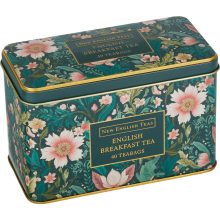 NET "Viktoriánus kert" - English Breakfast tea (40 filter) 80g