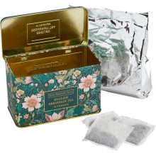 NET "Viktoriánus kert" - English Breakfast tea (40 filter) 80g