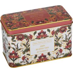   NET "Lótusz" - 1869 Black Blend tea (40 filter) FD 80g