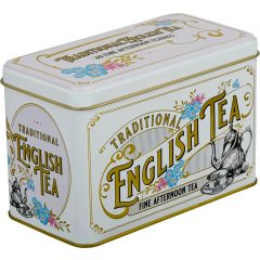   NET "Vintage Victorian" English Afternoon Tea (40 filter) FD 80g