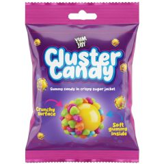 Yum&Joy Cluster Candy 40g