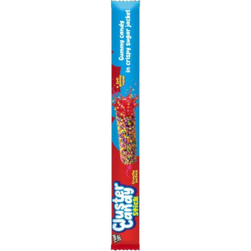 Yum&Joy Cluster Candy Stick 26g