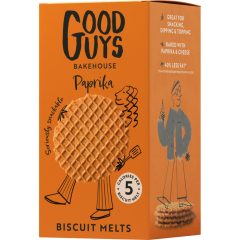 Goodguys Paprikás ostya 50g