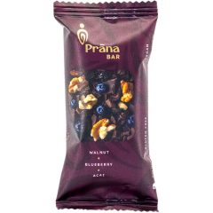 PRANA Szelet Acai- Áfonya-Dió 35 g