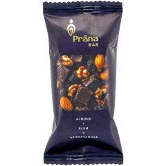 PRANA Szelet Ashwaganda-Mandula-Aszalt Szilva 35 g