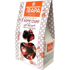 Trapa Konyakosmeggy 120g