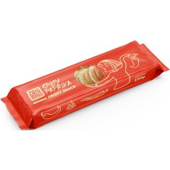   Ziegler - Prémium Füstölt Paprikás-Chilis sajtos tallér 100g