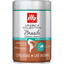 Illy Szemes kávé Brazil 250g