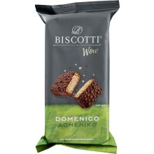 Biscotti - WOW - Domenico 140g