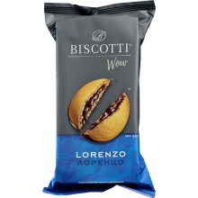 Biscotti - WOW - Lorenzo 160g