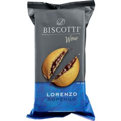 Biscotti - WOW - Lorenzo 160g
