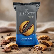 Biscotti - WOW - Lorenzo 160g